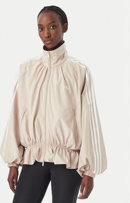 adidas - Bluza damska w sportowym stylu ze sklepu: MODIVO w kategorii: Bluzy damskie - zdjęcie WP-EBWP-BKLVO-LN0_0000306204102