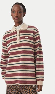 Bluza damska jesienna w sportowym stylu adidas ze sklepu: MODIVO w kategorii: Bluzy damskie - zdjęcie WP-EBWP-BKLVO-LN0_0000306204126