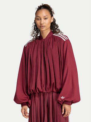 Bluza damska sportowa adidas ze sklepu: MODIVO w kategorii: Bluzy damskie - zdjęcie WP-EBWP-BKLVO-LN0_0000306204133