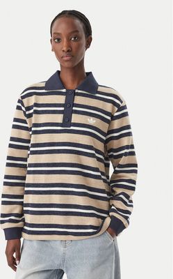 Bluza damska adidas ze sklepu: MODIVO w kategorii: Bluzy damskie - zdjęcie WP-EBWP-BKLVO-LN0_0000306204140