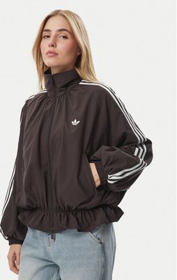 Bluza damska na jesień sportowa adidas ze sklepu: MODIVO w kategorii: Bluzy damskie - zdjęcie WP-EBWP-BKLVO-LN0_0000306204171