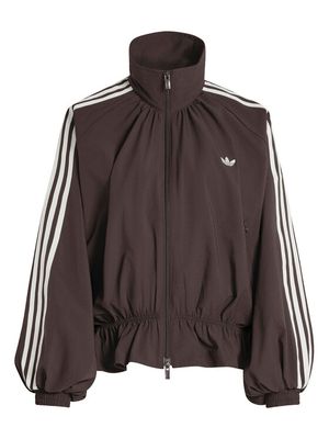 Bluza damska na jesień sportowa adidas ze sklepu: MODIVO w kategorii: Bluzy damskie - zdjęcie WP-EBWP-BKLVO-LN0_0000306204171