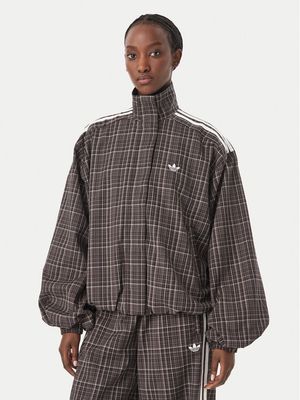 Bluza damska w sportowym stylu adidas ze sklepu: MODIVO w kategorii: Bluzy damskie - zdjęcie WP-EBWP-BKLVO-LN0_0000306204188