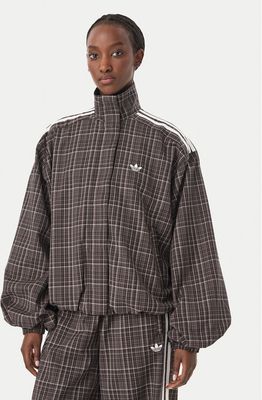 Bluza damska w sportowym stylu adidas ze sklepu: MODIVO w kategorii: Bluzy damskie - zdjęcie WP-EBWP-BKLVO-LN0_0000306204188