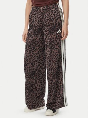 adidas - Spodnie damskie ze sklepu: MODIVO w kategorii: Spodnie damskie - zdjęcie WP-EBWP-BKLVO-LN0_0000306204232