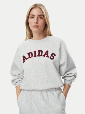 adidas - Bluza damska ze sklepu: MODIVO w kategorii: Bluzy damskie - zdjęcie WP-EBWP-BKLVO-LN0_0000306204249