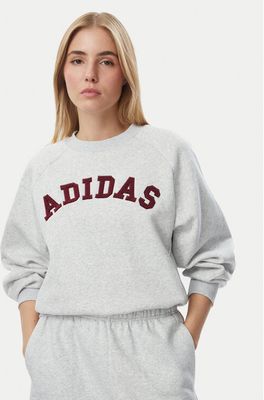 adidas - Bluza damska ze sklepu: MODIVO w kategorii: Bluzy damskie - zdjęcie WP-EBWP-BKLVO-LN0_0000306204249