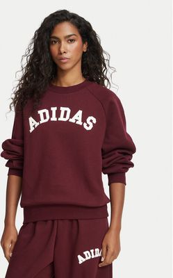 Bluza damska na jesień adidas ze sklepu: MODIVO w kategorii: Bluzy damskie