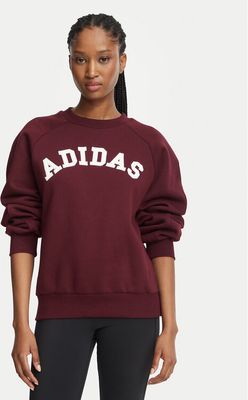 Bluza damska na jesień adidas ze sklepu: MODIVO w kategorii: Bluzy damskie