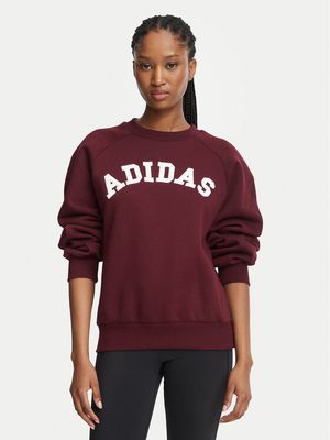 Bluza damska na jesień adidas ze sklepu: MODIVO w kategorii: Bluzy damskie