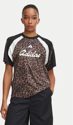 Bluzka damska sportowa adidas ze sklepu: MODIVO w kategorii: Bluzki damskie - zdjęcie WP-EBWP-BKLVO-LN0_0000306204263