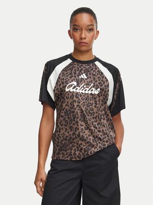 Bluzka damska sportowa adidas ze sklepu: MODIVO w kategorii: Bluzki damskie - zdjęcie WP-EBWP-BKLVO-LN0_0000306204263