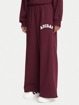 Spodnie damskie adidas ze sklepu: MODIVO w kategorii: Spodnie damskie