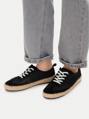 Emu Australia - Espadryle damskie na lato ze sklepu: MODIVO w kategorii: Espadryle damskie - zdjęcie WP-EBWP-BKLVO-LN0_0000306205185