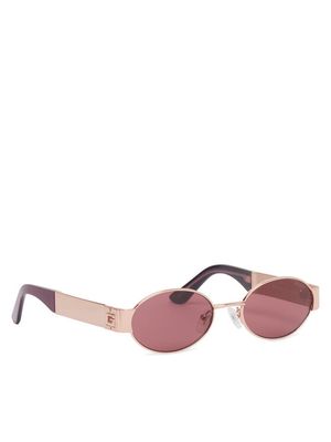 Okulary przeciwsłoneczne damskie Guess ze sklepu: MODIVO w kategorii: Okulary przeciwsłoneczne damskie - zdjęcie WP-EBWP-BKLVO-LN0_0000306205437