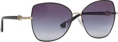 Okulary przeciwsłoneczne damskie Guess ze sklepu: MODIVO w kategorii: Okulary przeciwsłoneczne damskie - zdjęcie WP-EBWP-BKLVO-LN0_0000306205529