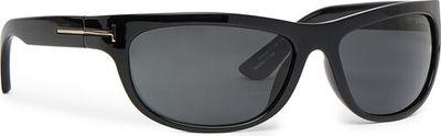 Okulary przeciwsłoneczne damskie Tom Ford ze sklepu: MODIVO w kategorii: Okulary przeciwsłoneczne damskie - zdjęcie WP-EBWP-BKLVO-LN0_0000306205710