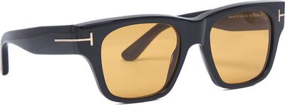 Okulary przeciwsłoneczne Tom Ford ze sklepu: MODIVO w kategorii: Okulary przeciwsłoneczne męskie - zdjęcie WP-EBWP-BKLVO-LN0_0000306205758
