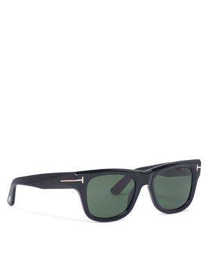 Okulary przeciwsłoneczne Tom Ford ze sklepu: MODIVO w kategorii: Okulary przeciwsłoneczne męskie - zdjęcie WP-EBWP-BKLVO-LN0_0000306205796