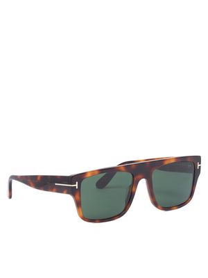 Okulary przeciwsłoneczne Tom Ford ze sklepu: MODIVO w kategorii: Okulary przeciwsłoneczne męskie - zdjęcie WP-EBWP-BKLVO-LN0_0000306205833
