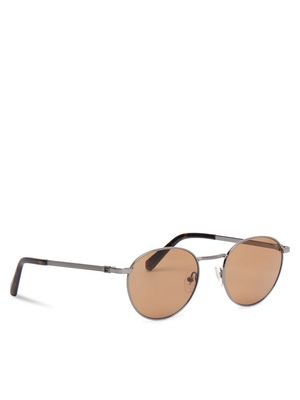 Okulary przeciwsłoneczne Guess ze sklepu: MODIVO w kategorii: Okulary przeciwsłoneczne męskie - zdjęcie WP-EBWP-BKLVO-LN0_0000306205888