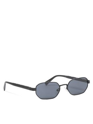 Okulary przeciwsłoneczne damskie Guess ze sklepu: MODIVO w kategorii: Okulary przeciwsłoneczne damskie - zdjęcie WP-EBWP-BKLVO-LN0_0000306206281