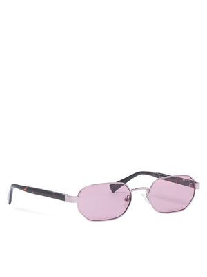 Okulary przeciwsłoneczne damskie Guess ze sklepu: MODIVO w kategorii: Okulary przeciwsłoneczne damskie - zdjęcie WP-EBWP-BKLVO-LN0_0000306206298