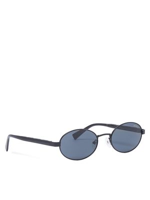 Okulary przeciwsłoneczne damskie Guess ze sklepu: MODIVO w kategorii: Okulary przeciwsłoneczne damskie - zdjęcie WP-EBWP-BKLVO-LN0_0000306206304