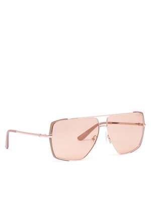Okulary przeciwsłoneczne damskie Guess ze sklepu: MODIVO w kategorii: Okulary przeciwsłoneczne damskie - zdjęcie WP-EBWP-BKLVO-LN0_0000306206366