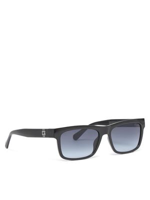 Guess - Okulary przeciwsłoneczne damskie ze sklepu: MODIVO w kategorii: Okulary przeciwsłoneczne damskie - zdjęcie WP-EBWP-BKLVO-LN0_0000306206373