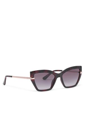 Okulary przeciwsłoneczne damskie Guess ze sklepu: MODIVO w kategorii: Okulary przeciwsłoneczne damskie - zdjęcie WP-EBWP-BKLVO-LN0_0000306206465