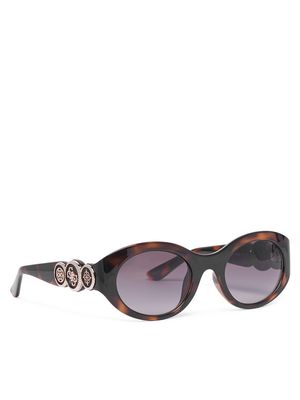 Guess - Okulary przeciwsłoneczne damskie ze sklepu: MODIVO w kategorii: Okulary przeciwsłoneczne damskie - zdjęcie WP-EBWP-BKLVO-LN0_0000306206496