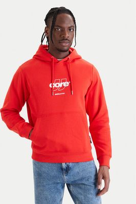 Jack & Jones - Bluza męska jesienna ze sklepu: MODIVO w kategorii: Bluzy męskie - zdjęcie WP-EBWP-BKLVO-LN0_0000306206595