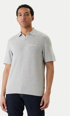 Jack & Jones - T-shirt męski wiosenny ze sklepu: MODIVO w kategorii: T-shirty męskie - zdjęcie WP-EBWP-BKLVO-LN0_0000306206625