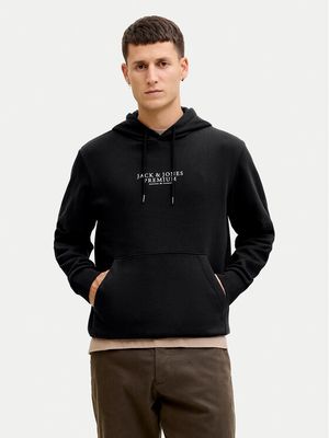 Jack & Jones - Bluza męska młodzieżowa na zimę ze sklepu: MODIVO w kategorii: Bluzy męskie - zdjęcie WP-EBWP-BKLVO-LN0_0000306207271