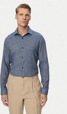 Jack & Jones - Koszula męska ze sklepu: MODIVO w kategorii: Koszule męskie - zdjęcie WP-EBWP-BKLVO-LN0_0000306207288
