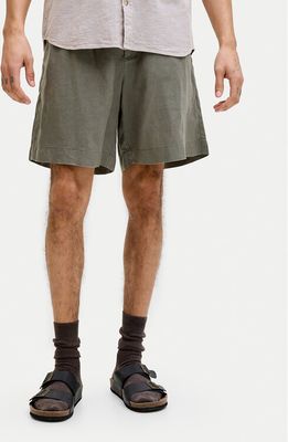 Spodenki męskie Jack & Jones ze sklepu: MODIVO w kategorii: Spodenki męskie - zdjęcie WP-EBWP-BKLVO-LN0_0000306207295