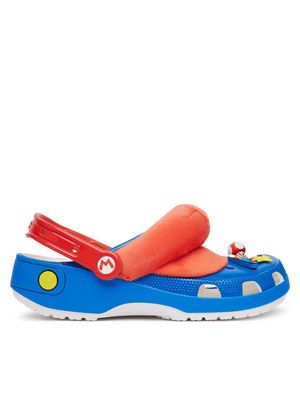 Klapki męskie na lato Crocs ze sklepu: MODIVO w kategorii: Klapki męskie - zdjęcie WP-EBWP-BKLVO-LN0_0000306207325
