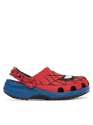 Klapki dziecięce na lato Crocs ze sklepu: MODIVO w kategorii: Klapki dziecięce - zdjęcie WP-EBWP-BKLVO-LN0_0000306207349