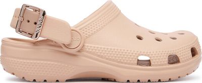 Klapki dziecięce letnie Crocs ze sklepu: MODIVO w kategorii: Klapki dziecięce - zdjęcie WP-EBWP-BKLVO-LN0_0000306207455