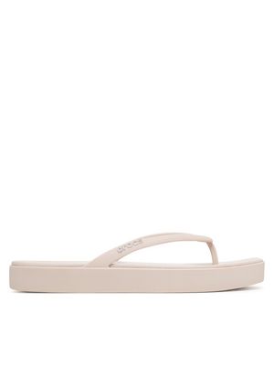 Klapki damskie na lato Crocs ze sklepu: MODIVO w kategorii: Klapki damskie - zdjęcie WP-EBWP-BKLVO-LN0_0000306207493