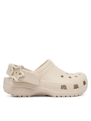 Crocs - Klapki dziecięce na lato ze sklepu: MODIVO w kategorii: Klapki dziecięce - zdjęcie WP-EBWP-BKLVO-LN0_0000306207530