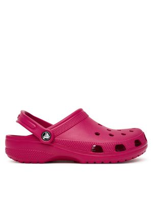 Klapki damskie letnie Crocs ze sklepu: MODIVO w kategorii: Klapki damskie - zdjęcie WP-EBWP-BKLVO-LN0_0000306207585