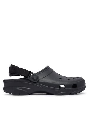 Klapki męskie na lato Crocs ze sklepu: MODIVO w kategorii: Klapki męskie - zdjęcie WP-EBWP-BKLVO-LN0_0000306207608