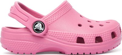 Crocs - Klapki dziecięce letnie ze sklepu: MODIVO w kategorii: Klapki dziecięce - zdjęcie WP-EBWP-BKLVO-LN0_0000306207646