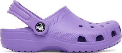 Klapki dziecięce na lato Crocs ze sklepu: MODIVO w kategorii: Klapki dziecięce - zdjęcie WP-EBWP-BKLVO-LN0_0000306207691