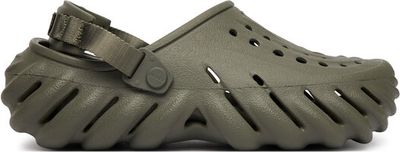 Klapki męskie na lato Crocs ze sklepu: MODIVO w kategorii: Klapki męskie - zdjęcie WP-EBWP-BKLVO-LN0_0000306207707