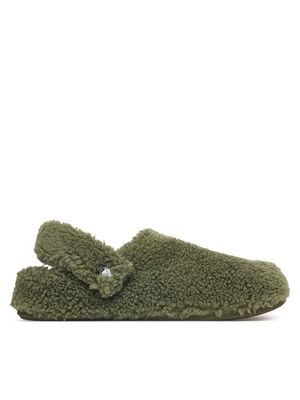 Crocs - Kapcie męskie na zimę ze sklepu: MODIVO w kategorii: Kapcie męskie - zdjęcie WP-EBWP-BKLVO-LN0_0000306207721