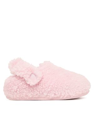 Klapki dziecięce letnie Crocs ze sklepu: MODIVO w kategorii: Klapki dziecięce - zdjęcie WP-EBWP-BKLVO-LN0_0000306207745