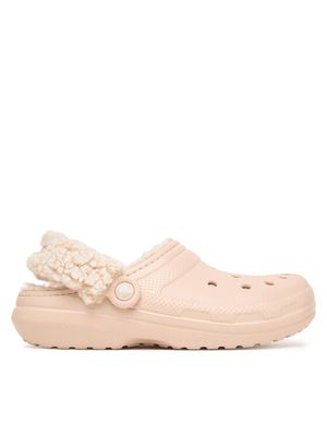 Klapki damskie na lato Crocs ze sklepu: MODIVO w kategorii: Klapki damskie - zdjęcie WP-EBWP-BKLVO-LN0_0000306207820